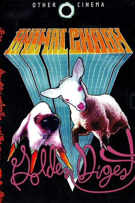 Animal Charm: Golden Digest